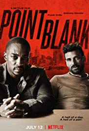 Point Blank - BRRip